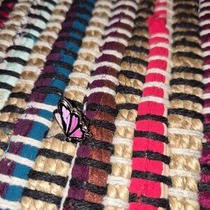 ;🦋 BeeCause Sneaker charm